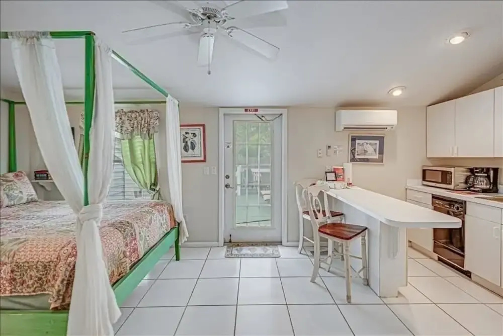 photo 1 of Anchor Inn - Unit 2 1 Bedroom Home