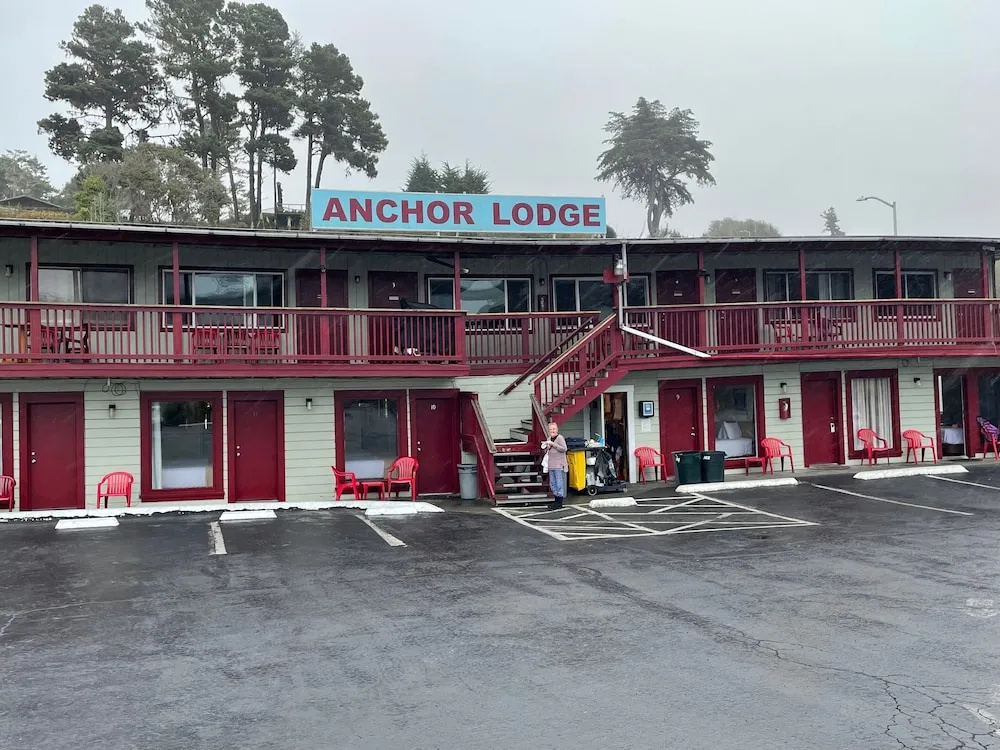 photo 1 of Anchor Lodge Motel