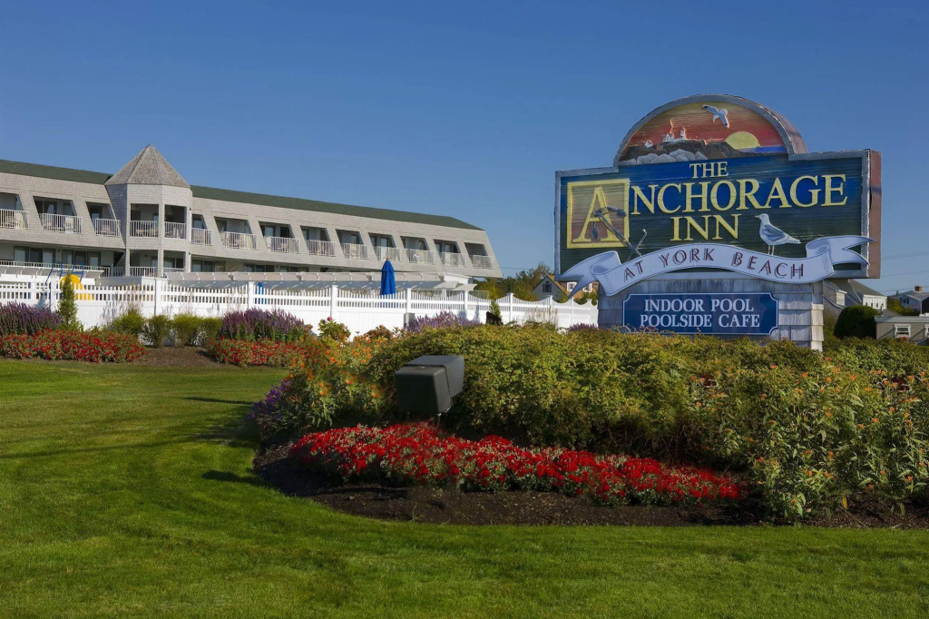 photo 1 of Anchorage Inn