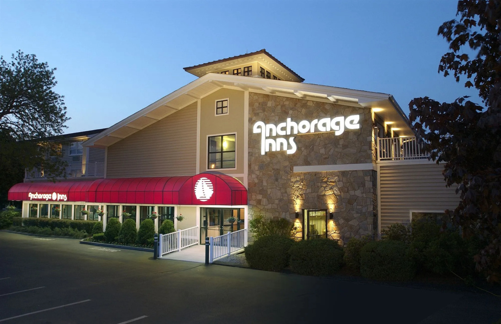 photo 1 of Anchorage Inns And Suites