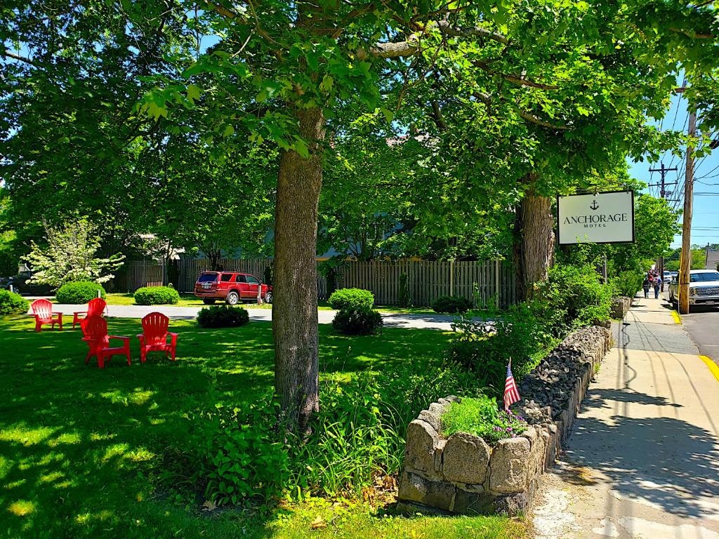photo 1 of Anchorage Motel