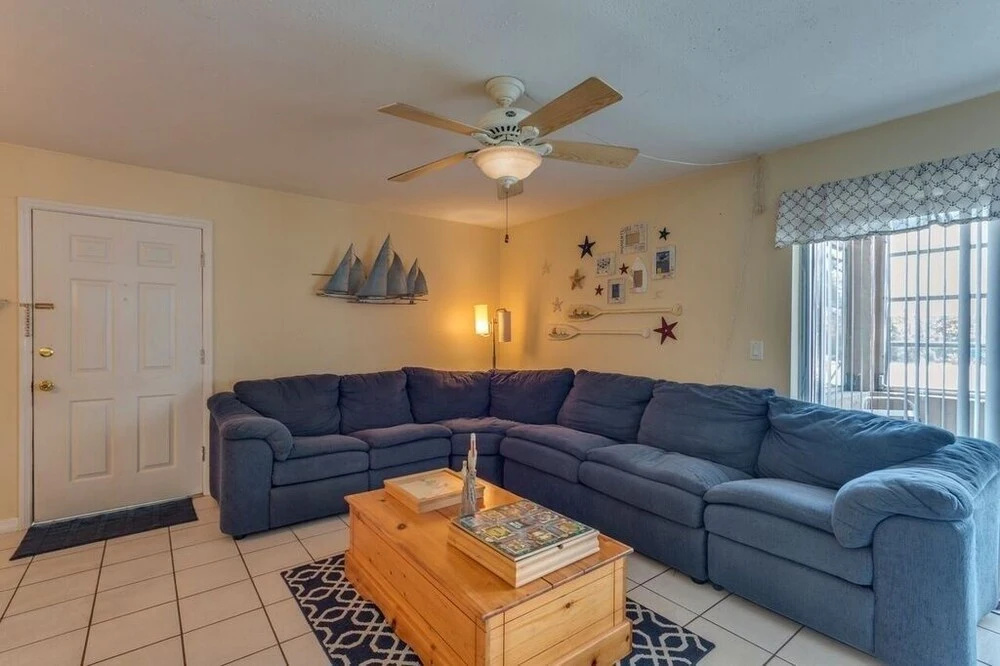 photo 1 of Anchors Away 1 Bedroom Condo by Redawning