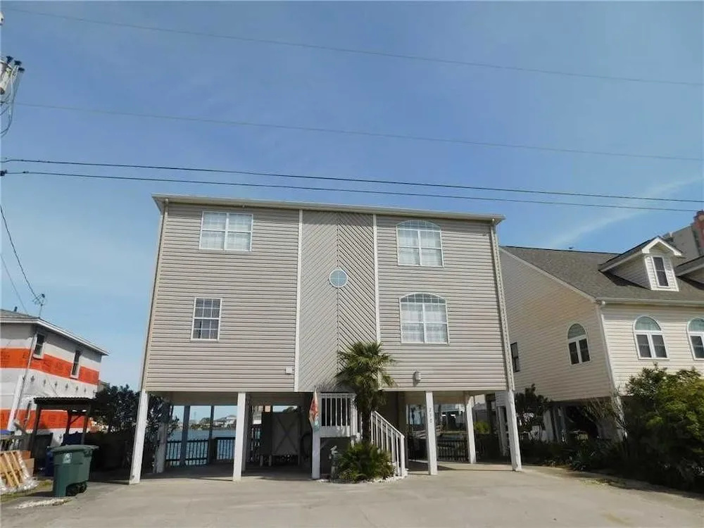 photo 1 of Anchors Away - 4 Br Cottage