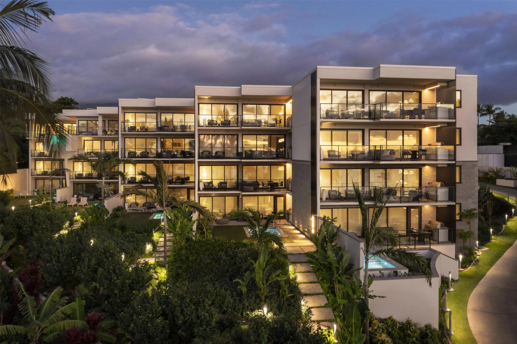 photo 1 of Andaz Maui at Wailea Resort - a concept by Hyatt