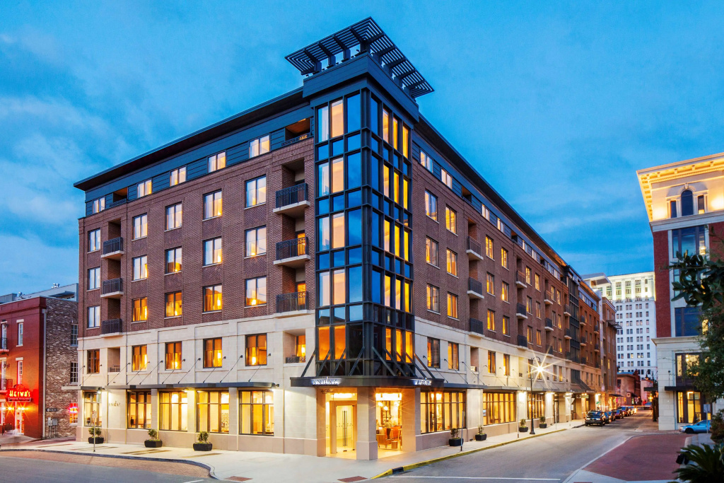photo 1 of Andaz Savannah, By Hyatt