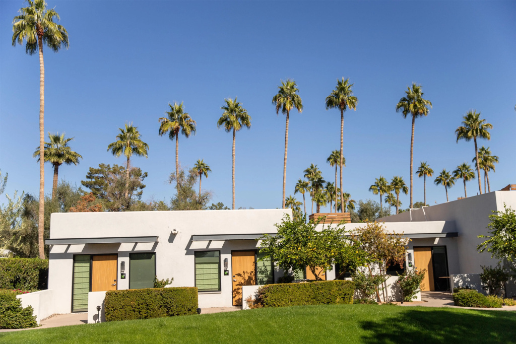photo 1 of Andaz Scottsdale Resort & Bungalows