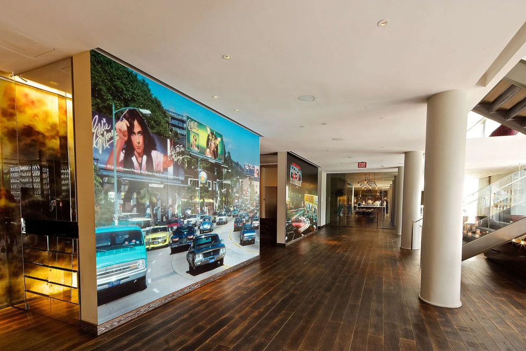 photo 1 of Andaz West Hollywood