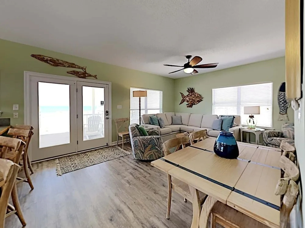 photo 1 of Anderson Beach House by Southern Vacation Rentals
