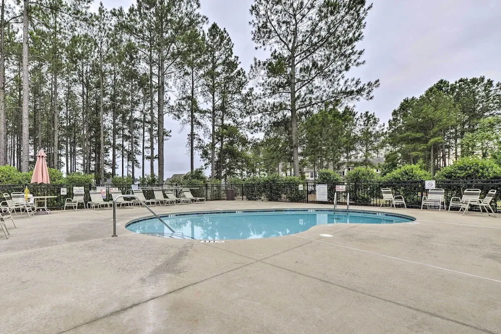 photo 1 of Anderson Creek Club Condo w/ Community Amenities!