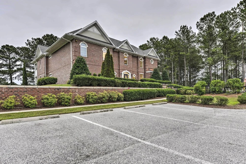 photo 1 of Anderson Golf Club Condo w/ Community Amenities!