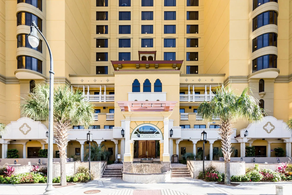 photo 1 of Anderson Ocean Club and Spa by Oceana Resorts