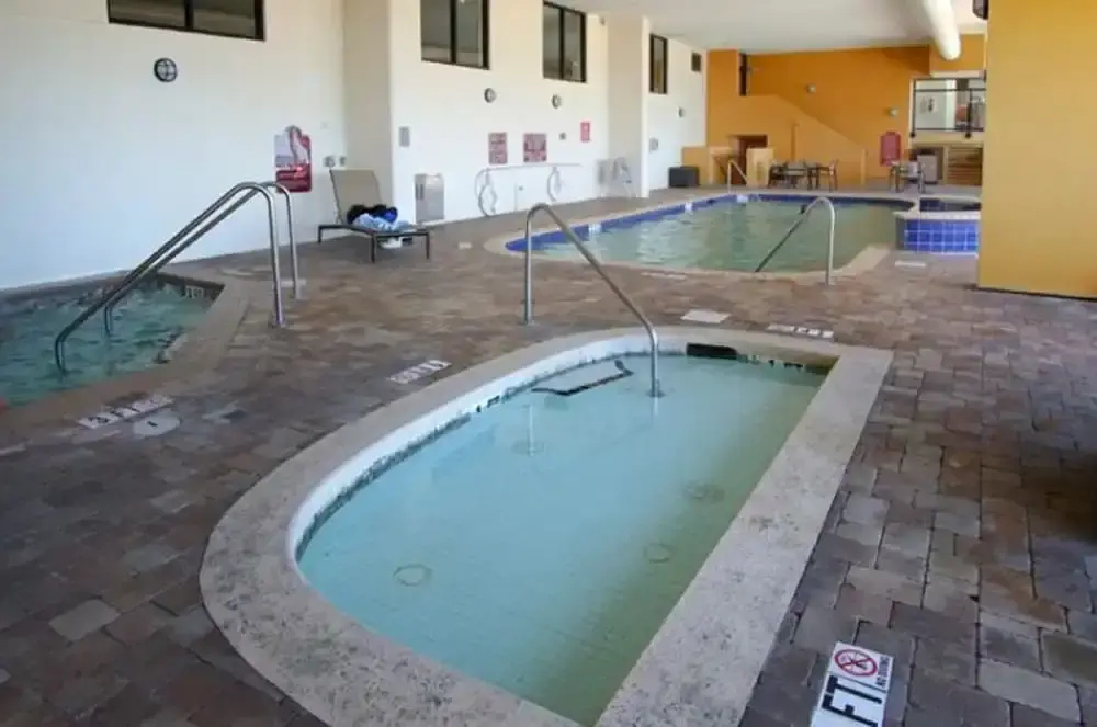 photo 1 of Anderson Ocean Club by Elliott Realty