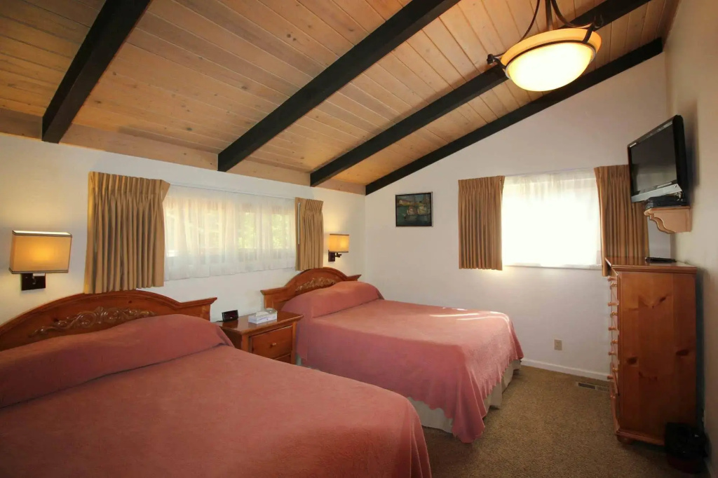 photo 1 of Andril Fireplace Cottages
