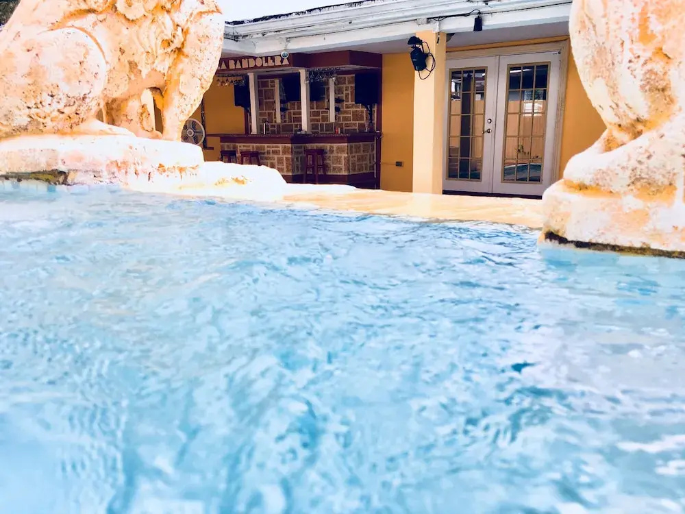 photo 1 of Andy Resort