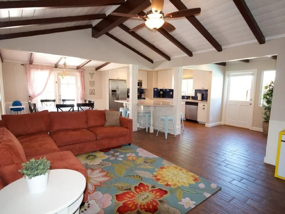 photo 1 of Andy's - 6 Br Home