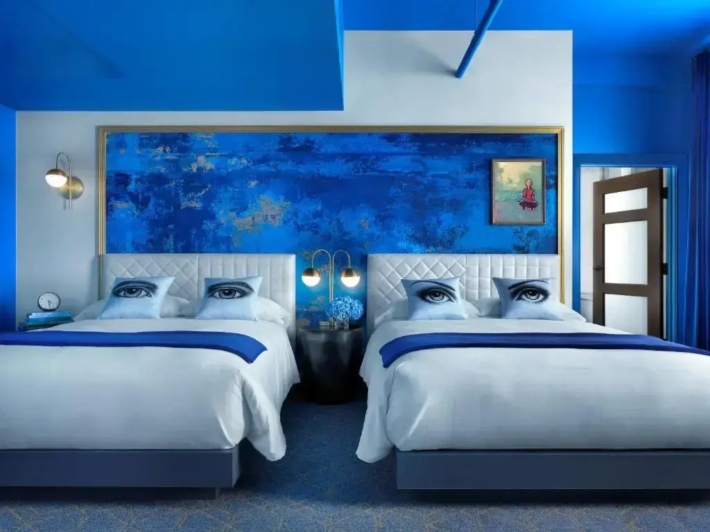 photo 1 of Angad Arts Hotel St. Louis, Tapestry Collection by Hilton