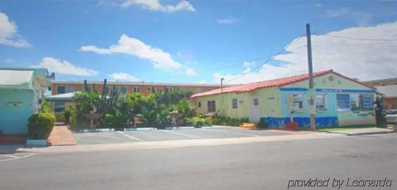 photo 1 of Angelfish Inn