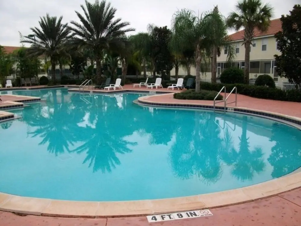 photo 1 of Angelo & Linda's Fiesta Key Townhome 3 Bedroom Villa by Redawning