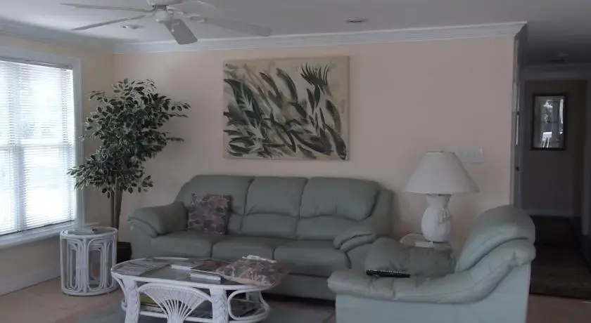 photo 1 of Angel's Vacation Rentals