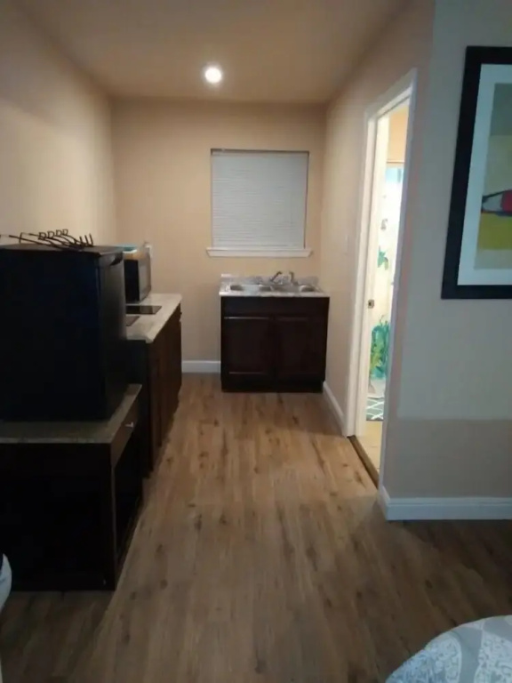 photo 1 of Anglers Hideaway Cabins Extended Stay