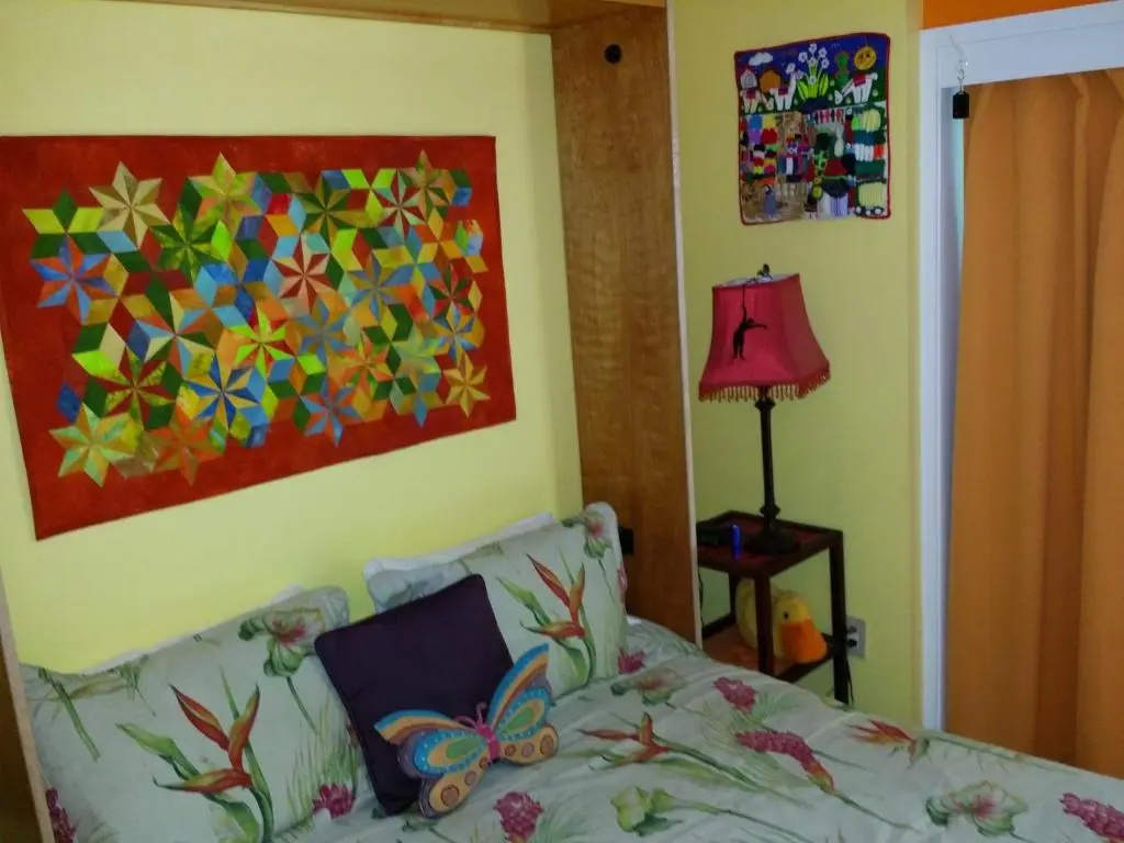 photo 1 of Ann Arbor B&B Inn