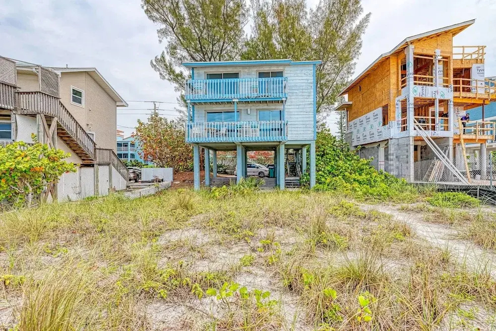 photo 1 of Anna Maria Island Beach Haven