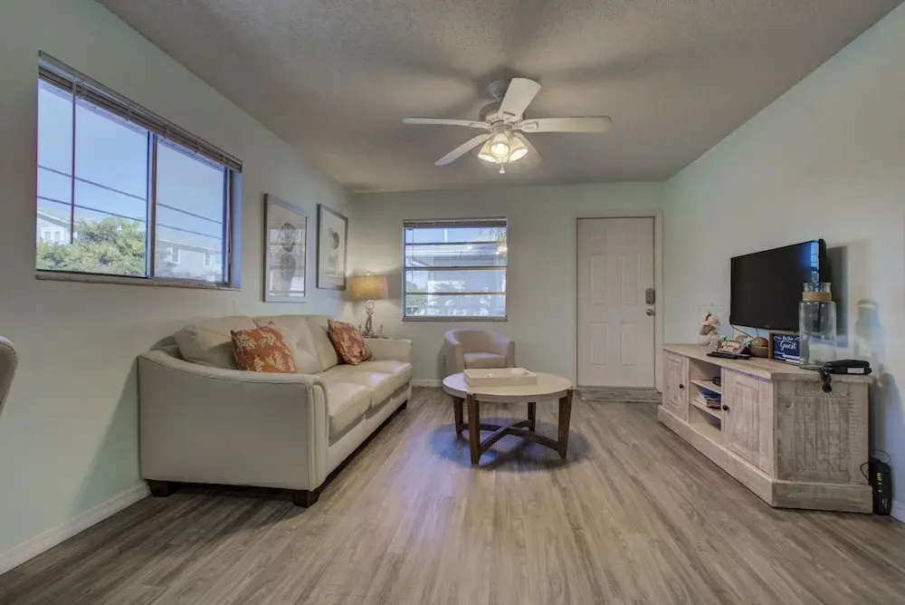 photo 1 of Beach Retreat Unit B by Anna Maria