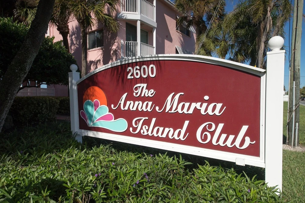 photo 1 of Anna Maria Island Club Unit 22