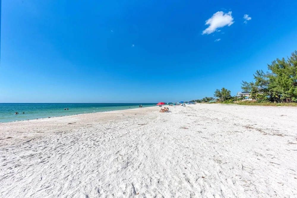 photo 1 of Anna Maria Island Edgewater Bungalow