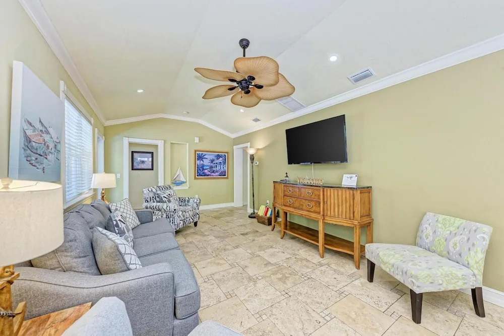 photo 1 of Anna Maria Island Surfside Bungalow