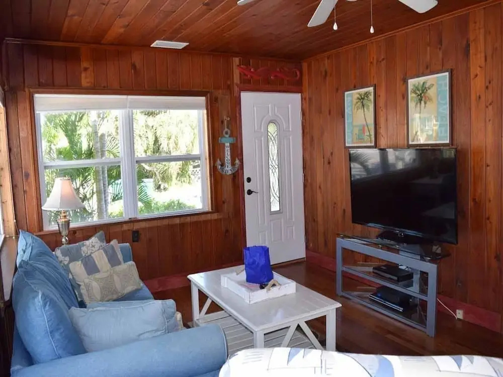 photo 1 of Anna's Cottage by RedAwning