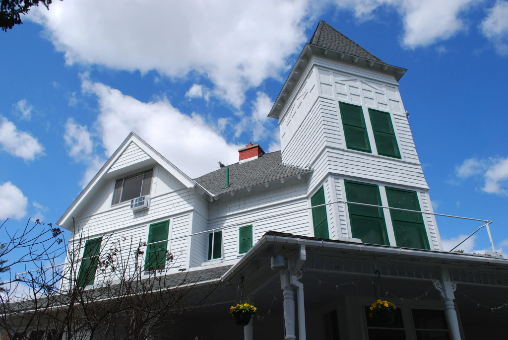 photo 1 of Anne's Washington Inn