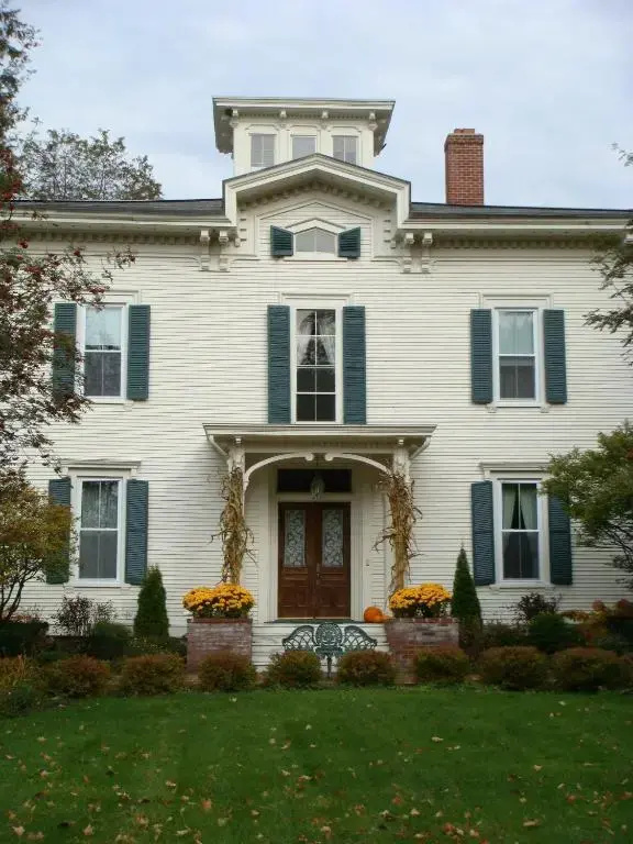 photo 1 of Antique Mansion B&B