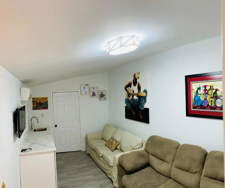 photo 1 of Antonine Apartment Upper Garden District