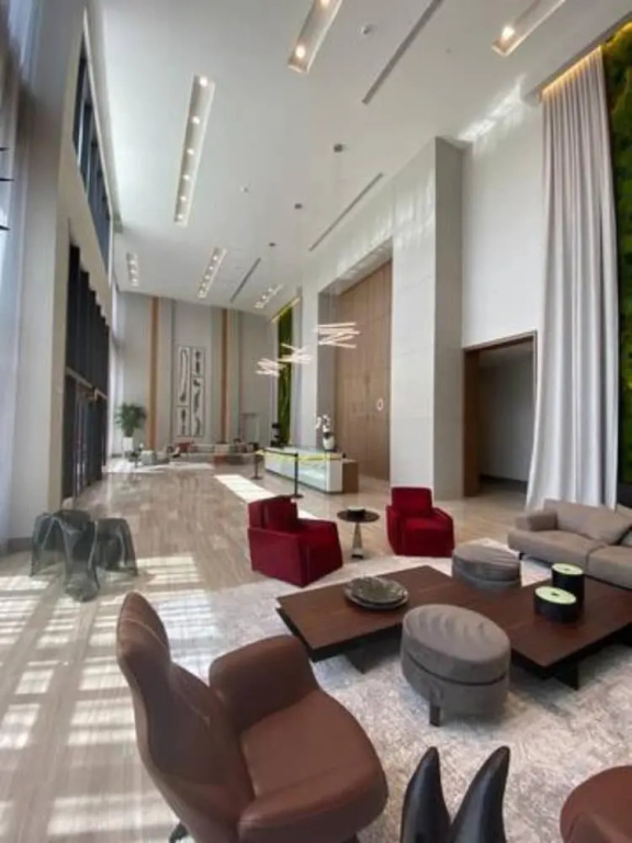 photo 1 of Apartment At Downtown Doral