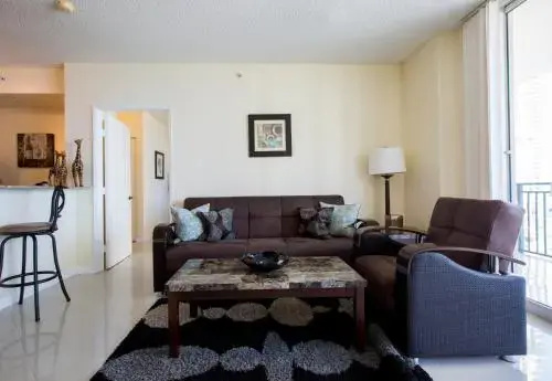 photo 1 of Apartment By Great Sunny Isles Lodging