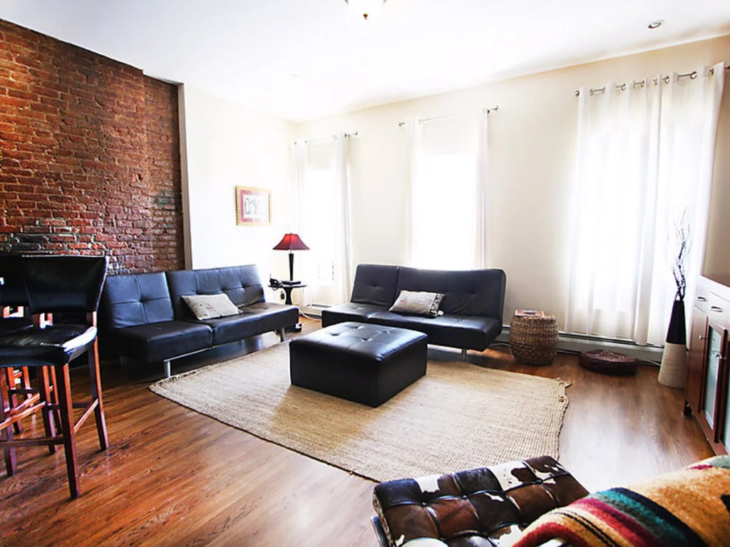 photo 1 of Apartment Clayton Vienna 12230