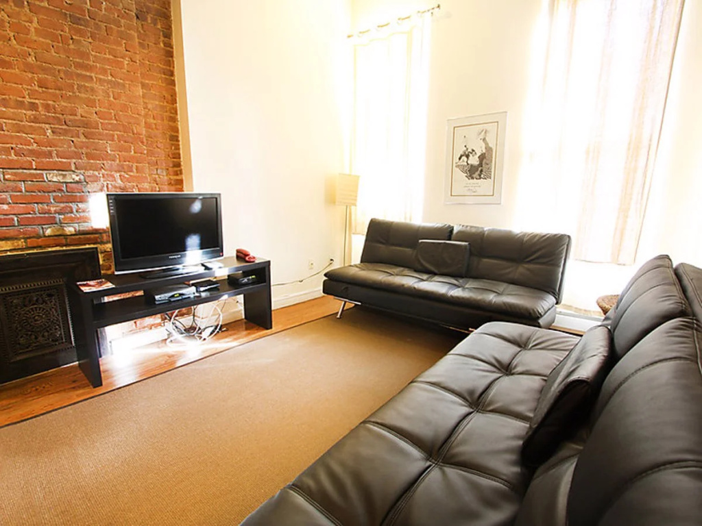 photo 1 of Apartment Clayton Vienna 25469