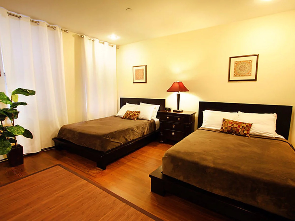 photo 1 of Apartment Clayton Vienna 33283