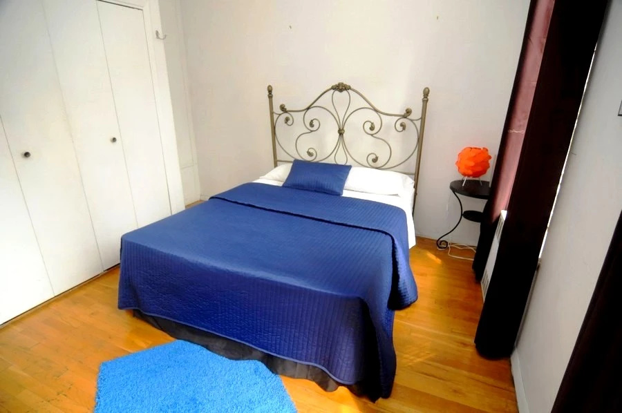 photo 1 of Moma Suite Apartments