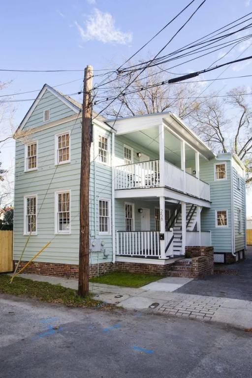 photo 1 of Apartment off St. Philip Walk Everywhere