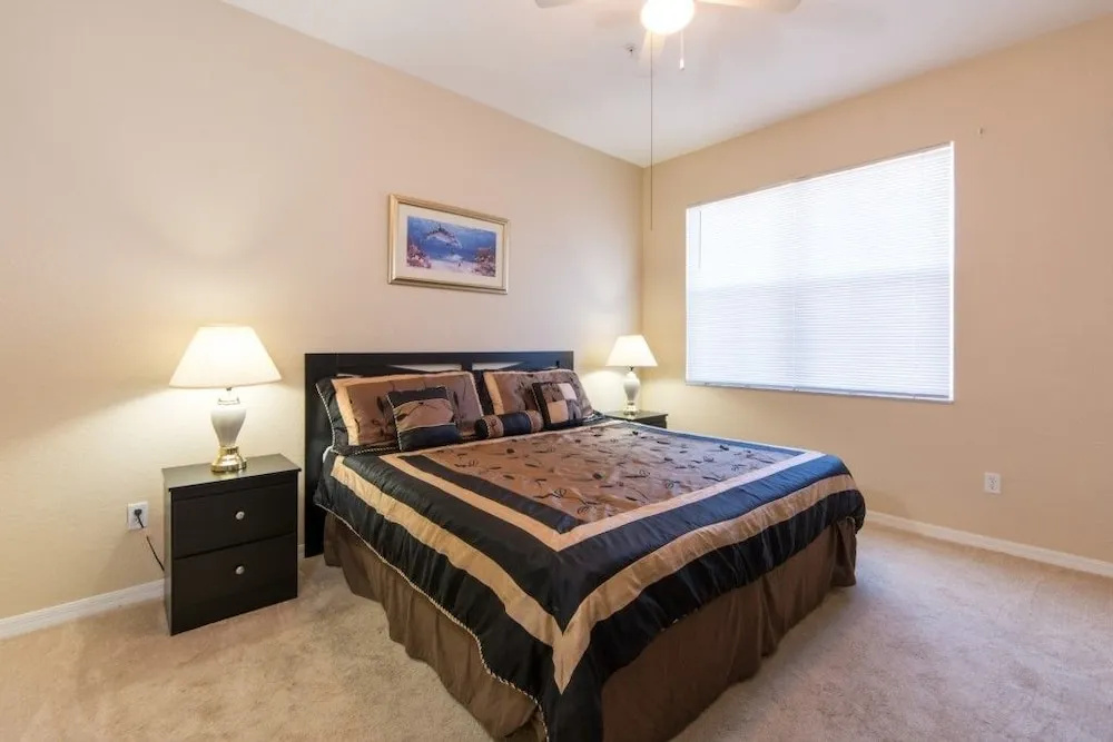 photo 1 of Apartment & Town Homes Close to Disney