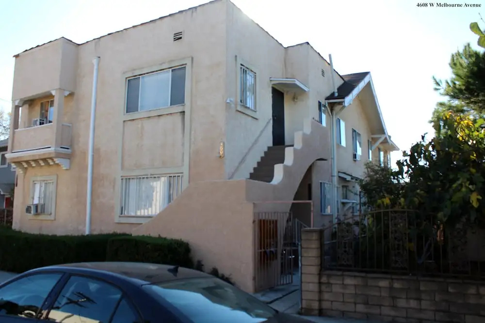 photo 1 of West Melbourne Ave Apartments