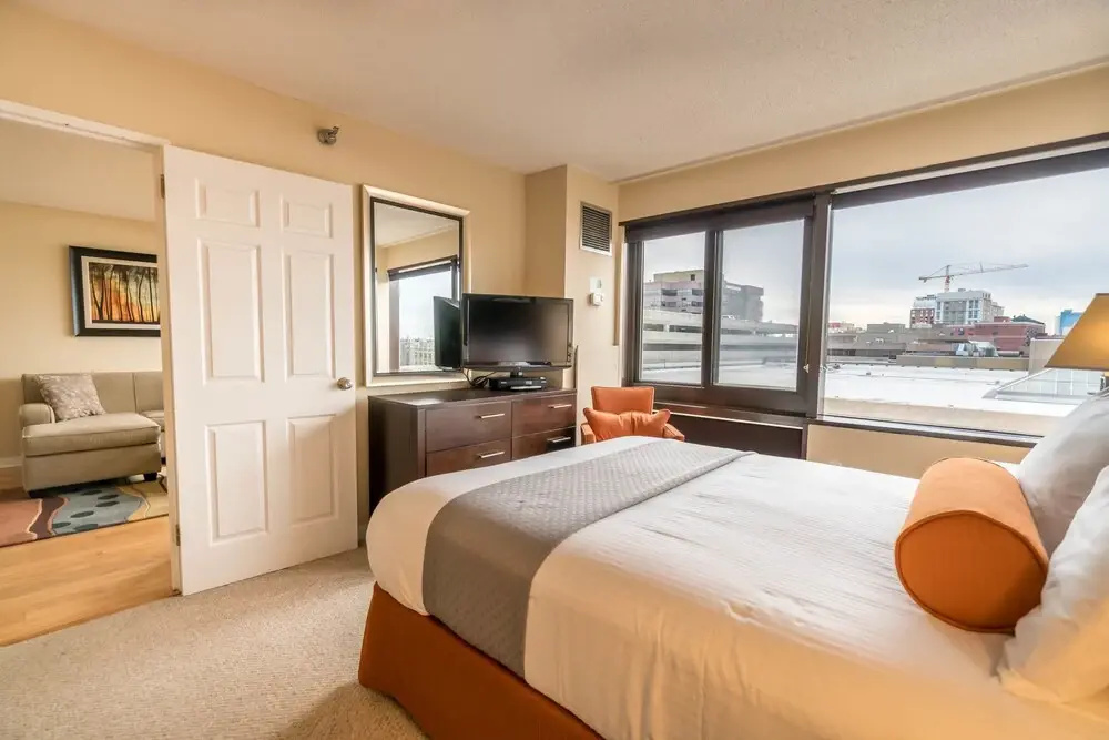 photo 1 of Apartments at Greyrock
