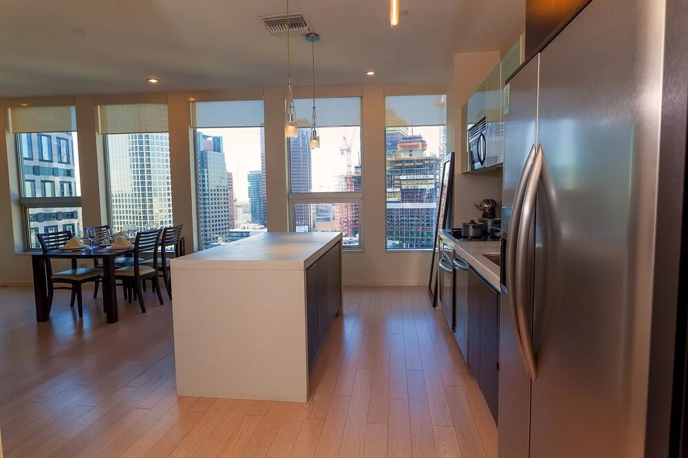 photo 1 of Apartments in the Loop