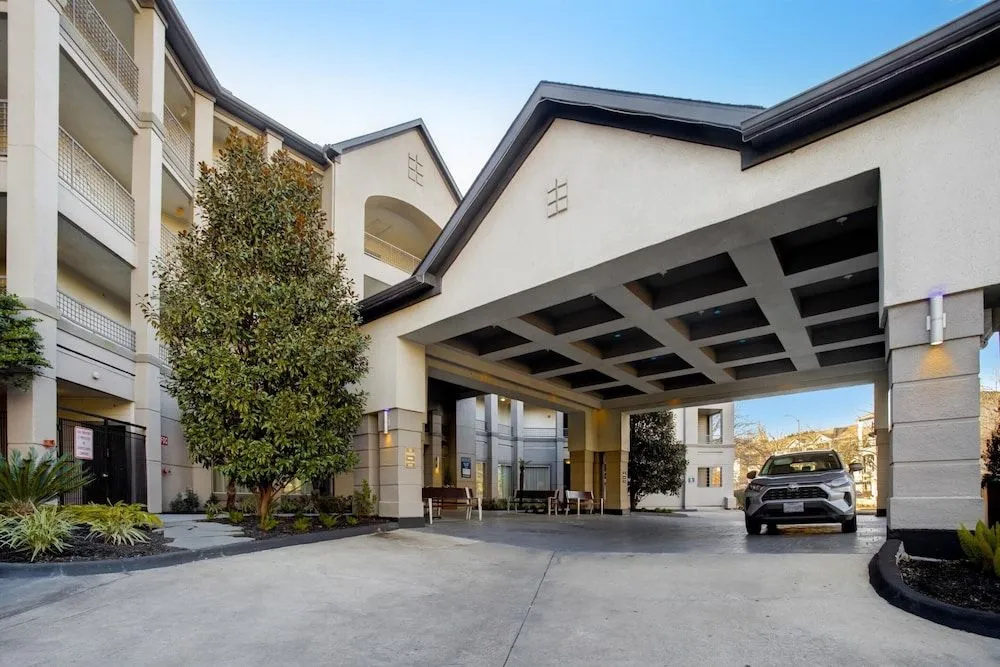 photo 1 of Apartments near Houston Medical Center & Rice University by Frontdesk