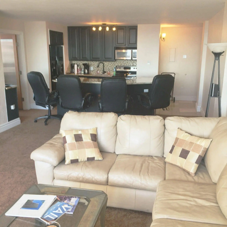 photo 1 of Apartments@Convention Center-16th Street Mall