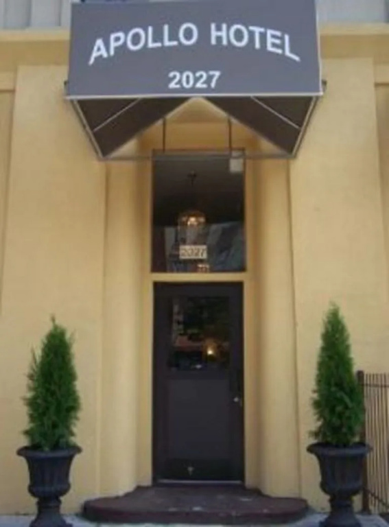 photo 1 of Apollo Inn