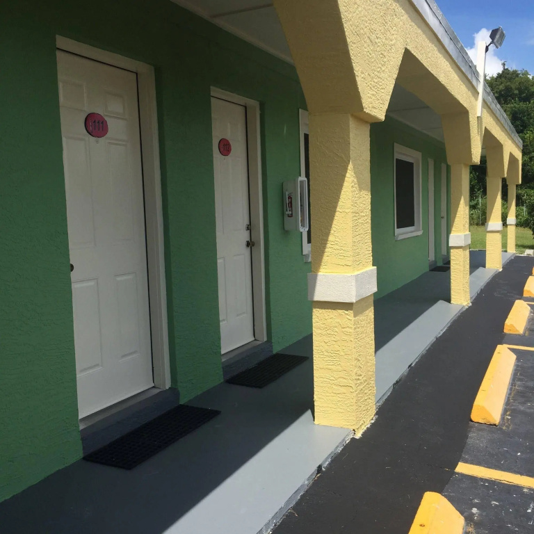 photo 1 of Apollo Inn Motel