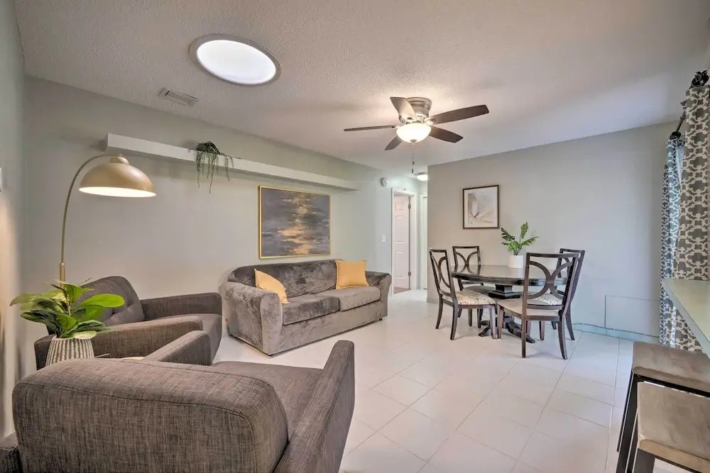 photo 1 of Pet-friendly Apopka Home: 30 Mi to Wdw!